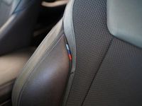 Gebraucht BMW X4 M Sport 252 PS (185 kW) 2019 Blau SUV