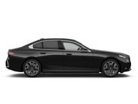 gebraucht BMW i5 40e M Sport Pro Merino H/K Pano Comfort