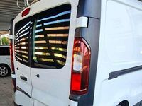 Gebraucht Opel Vivaro S 120 PS (88 kW) 2015 Van / Kleinbus