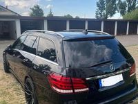 Gebraucht Mercedes E63 AMG AMG 557 PS (409 kW) 2013 Kombi