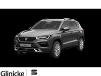 Neu Seat Ateca 150 PS (110 kW) 2026 Graphite grau metallic SUV