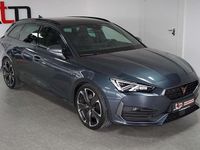 Gebraucht Cupra Leon VZ 245 PS (180 kW) 2023 "magnetic tech" Kombi