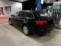 Gebraucht Audi A6 224 PS (164 kW) 2006 Schwarz Kombi