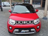 Second-hand Suzuki Ignis Comfort+ 83 CP (61 kW) 2022 Negru SUV