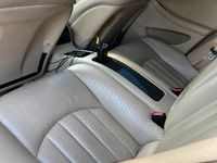 Gebraucht Mercedes CLS320 224 PS (164 kW) 2009 Schwarz Limousine