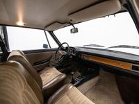 Gebraucht Audi 100 101 PS (74 kW) 1970 Braun Limousine