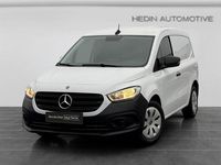 Gebraucht Mercedes Citan 108 75 PS (55 kW) 2021 Weiß Van / Kleinbus