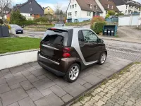 Occasion Smart ForTwo Coupé 71 ch (52 kW) 2009 Coupé