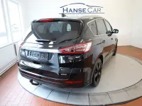 Brugt Ford S-MAX Titanium 150 HK (110 kW) 2022 Sort MPV