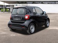 gebraucht Smart ForTwo Coupé 1.0 DSG Cool&Audio Sitzhz GARANTIE