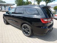 gebraucht Dodge Durango RT - Prins Gasanlage - 7 Sitzer