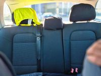 Gebraucht Skoda Fabia Elegance 75 PS (55 kW) 2005 Grau Kombi