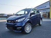 Gebraucht Aixam City 2022 Blau Kleinwagen