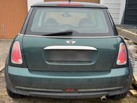 gebraucht Mini Cooper 2005 - Ohne TÜV