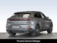 Gebraucht Porsche Cayenne 470 PS (345 kW) 2025 Grau SUV