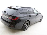 gebraucht BMW 330e Touring