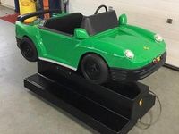 Gebraucht Porsche 911 750 PS (551 kW) 1995 Cabrio