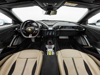 Gebraucht Ferrari 12 Cilindri 825 PS (606 kW) 2024 Celeste Coupé