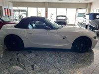 Gebraucht BMW Z4 177 PS (130 kW) 2006 Weiß Cabrio