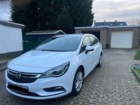 gebraucht Opel Astra Winteredition Service komplett