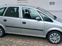 gebraucht Opel Meriva 