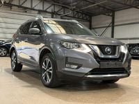 Gebraucht Nissan X-Trail Tekna 131 PS (96 kW) 2019 SUV