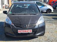 Gebraucht Honda Jazz Trend 99 PS (72 kW) 2013 Schwarz Kleinwagen