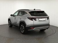 Neu Hyundai Tucson 160 PS (117 kW) 2025 Silber SUV