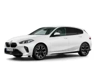 Neu BMW 123 Efficient Dynamics 204 PS (150 kW) 2026 Kleinwagen