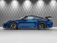 Neu Porsche 992 510 PS (375 kW) 2025 Blau