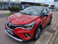 Gebraucht Renault Captur Intens 158 PS (116 kW) 2020 Rot SUV