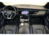 Second-hand Audi Q8 286 CP (210 kW) 2021 SUV