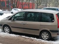 Gebraucht Citroën C8 128 PS (94 kW) 2004 Grün Van / Kleinbus