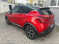 Gebraucht Mitsubishi ASX Top 143 PS (105 kW) 2023 Rot SUV
