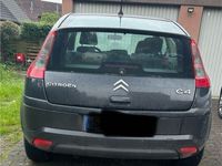 gebraucht Citroën C4 Schräghecklimusine