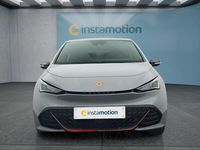 Gebraucht Cupra Born 150 kW (204 PS) 2024 Grau Kleinwagen
