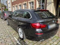 gebraucht BMW 525 d Touring - Ahk, Led, Service inklusive
