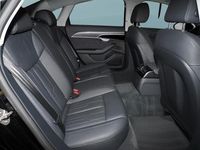 Gebraucht Audi A8 286 PS (210 kW) 2023 Schwarz Limousine