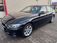 Gebraucht BMW 328 245 PS (180 kW) 2013 Schwarz Limousine