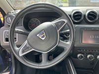 gebraucht Dacia Duster 4x4, 125 PS TCE Prestige, EZ 2018, 70.000km