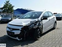 Gebraucht Hyundai i30 Classic 90 PS (66 kW) 2015 Weiß