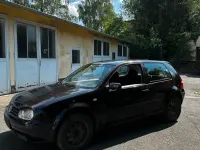 Gebraucht VW Golf IV Pacific 75 PS (55 kW) 2003 Kleinwagen