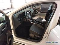 Gebraucht VW Taigo 110 PS (80 kW) 2022 Ascotgrau SUV