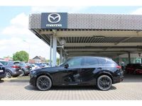 gebraucht Mazda CX-60 HOMURA+MATRIX+BOSE+HEAD-UP+LEDER+LAGER!!