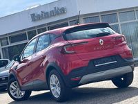 Gebraucht Renault Captur 140 PS (102 kW) 2023 Rot SUV