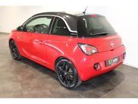 gebraucht Opel Adam 1.4 ''Glam'' Sitzheizung Klimaautomatik Panoramadach Bluetooth