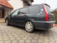 Gebraucht Mitsubishi Lancer 98 PS (72 kW) 2005 Schwarz Kombi
