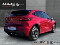 Neu Renault Clio V Techno 158 PS (116 kW) 2026 Rot Limousine