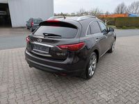 Gebraucht Infiniti QX70 238 PS (175 kW) 2015 SUV