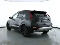 Gebraucht Kia Niro Spirit 182 PS (133 kW) 2024 Grau SUV